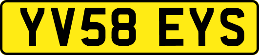 YV58EYS