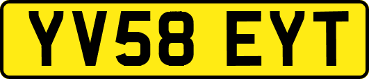 YV58EYT