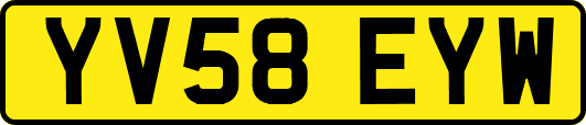 YV58EYW