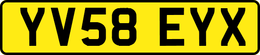 YV58EYX