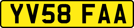 YV58FAA