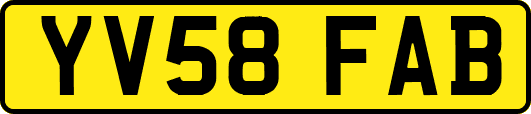 YV58FAB