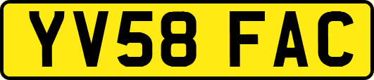 YV58FAC