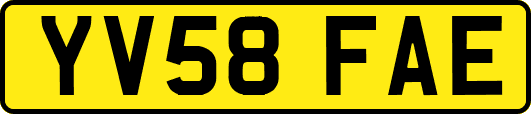 YV58FAE