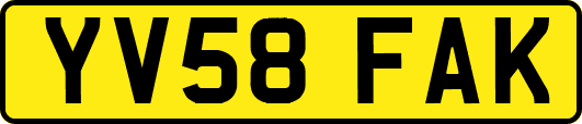 YV58FAK