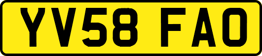 YV58FAO