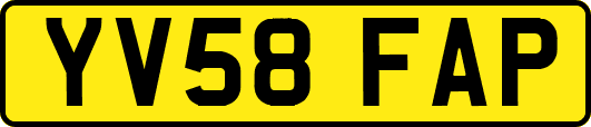 YV58FAP