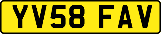 YV58FAV