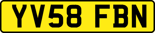 YV58FBN