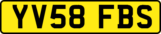 YV58FBS