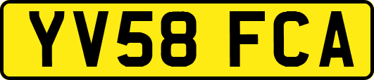 YV58FCA