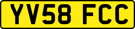 YV58FCC