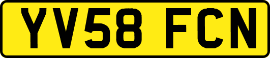 YV58FCN