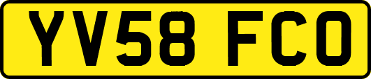 YV58FCO