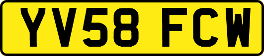 YV58FCW