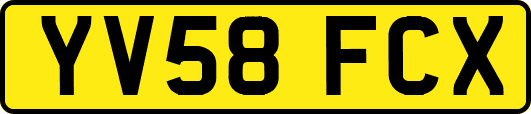 YV58FCX