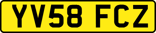 YV58FCZ