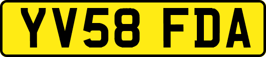 YV58FDA