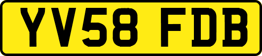 YV58FDB