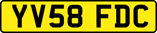 YV58FDC