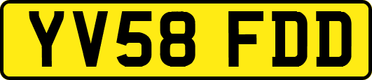 YV58FDD