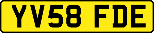 YV58FDE