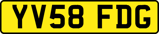 YV58FDG