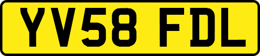 YV58FDL