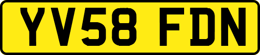 YV58FDN