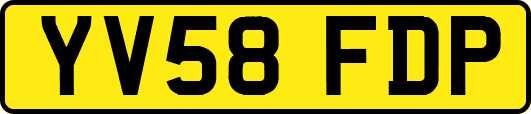 YV58FDP