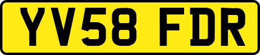YV58FDR