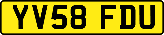YV58FDU