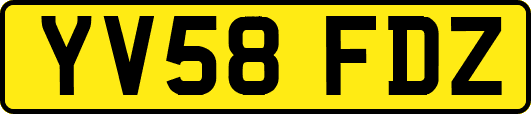YV58FDZ