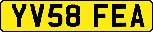 YV58FEA