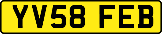 YV58FEB