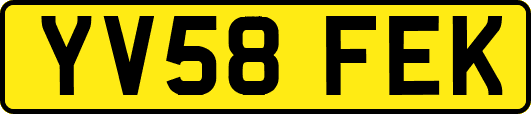 YV58FEK