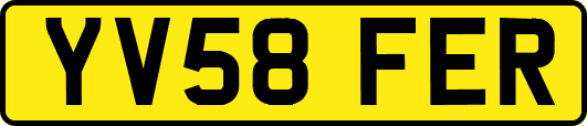 YV58FER