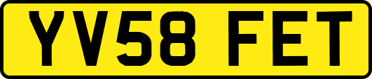 YV58FET