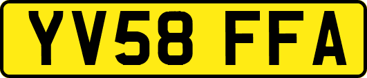 YV58FFA