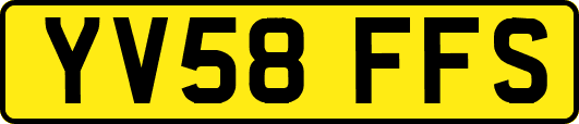 YV58FFS