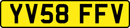 YV58FFV