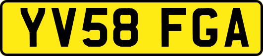 YV58FGA