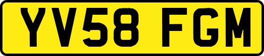 YV58FGM
