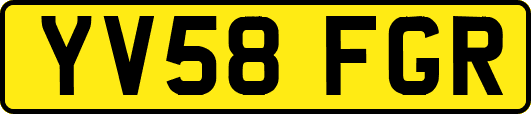 YV58FGR