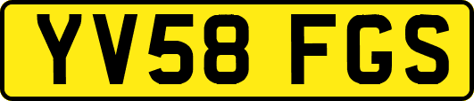 YV58FGS