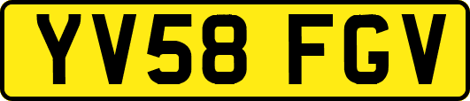YV58FGV