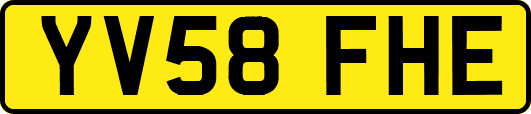 YV58FHE