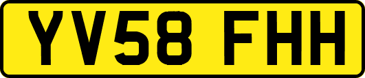 YV58FHH