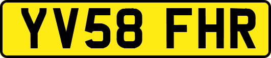 YV58FHR