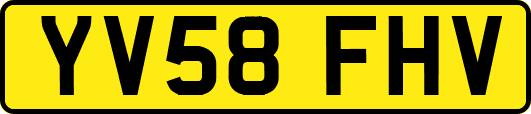 YV58FHV